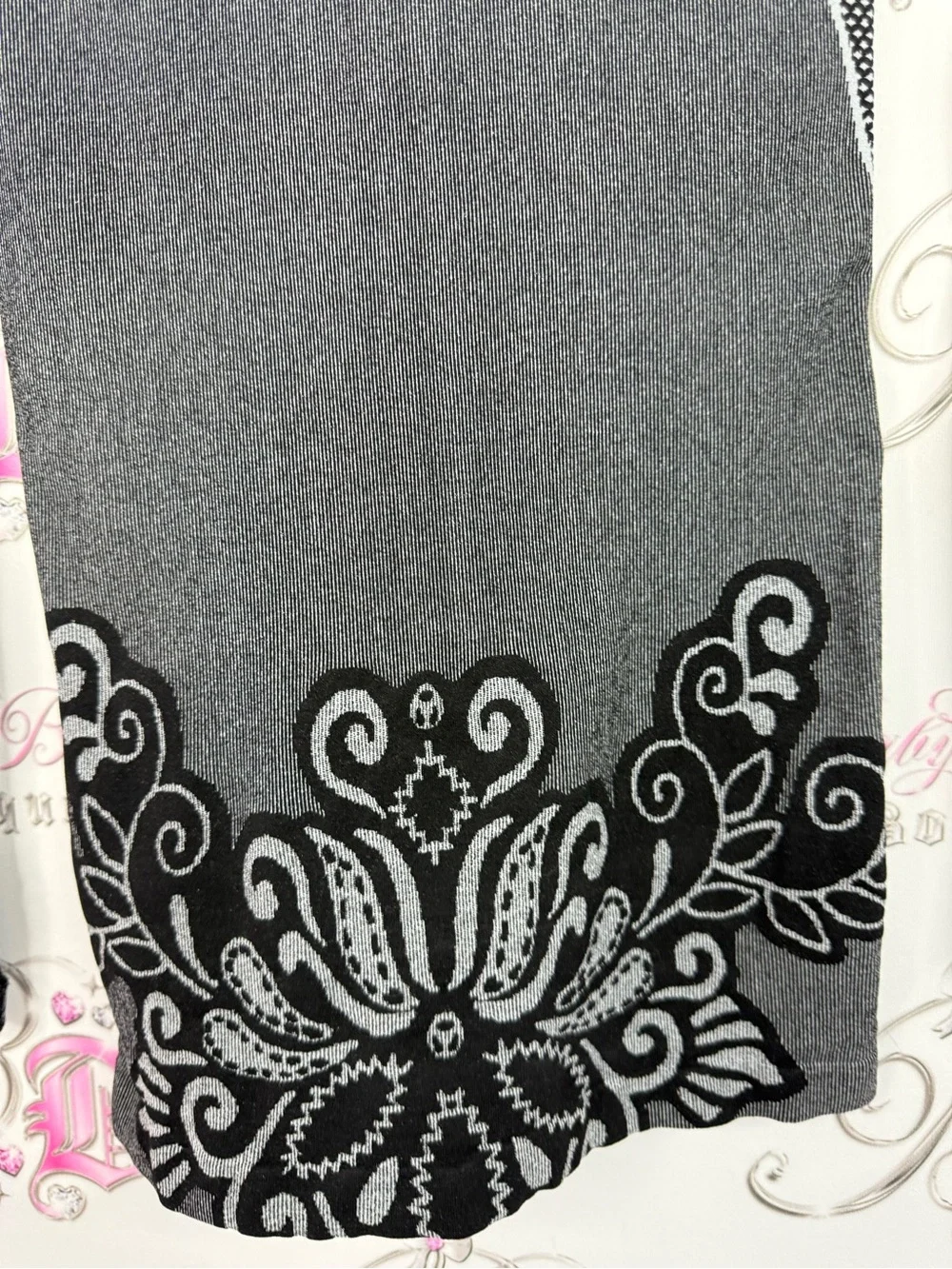 Athleta jacket tight bodycon Dark Gray Hooded Athletic Bomber Jacket - Picture 7 of 10